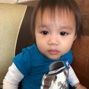 Meet your Posher, Johnny